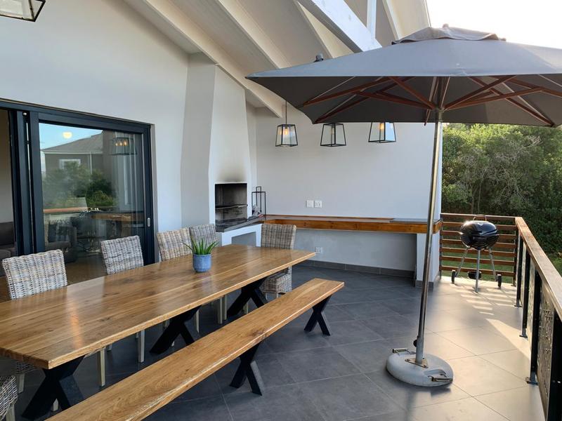 To Let 5 Bedroom Property for Rent in Lower Robberg Western Cape